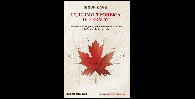 L'ultimo teorema di Fermat