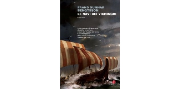 Le navi dei Vichinghi