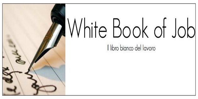 White book of job