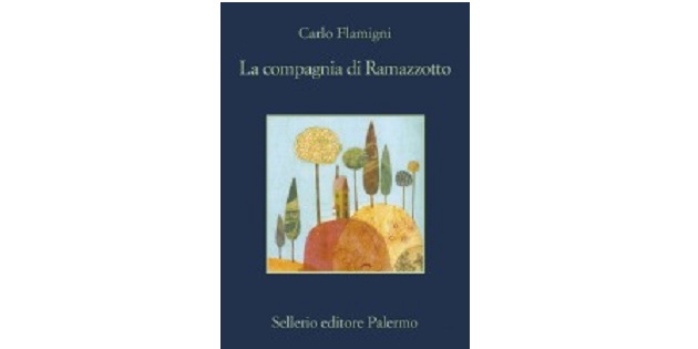 La compagnia di Ramazzotto