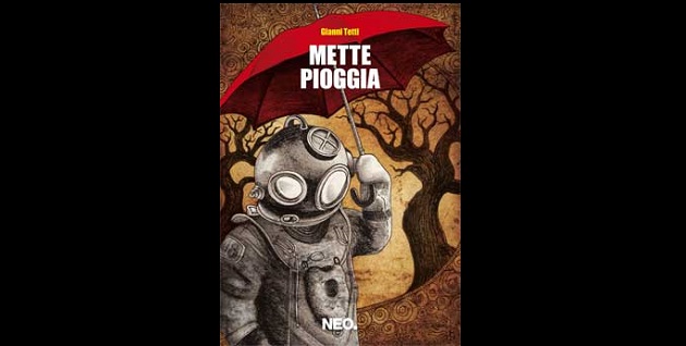 Mette pioggia