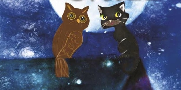 Gatti e gufi