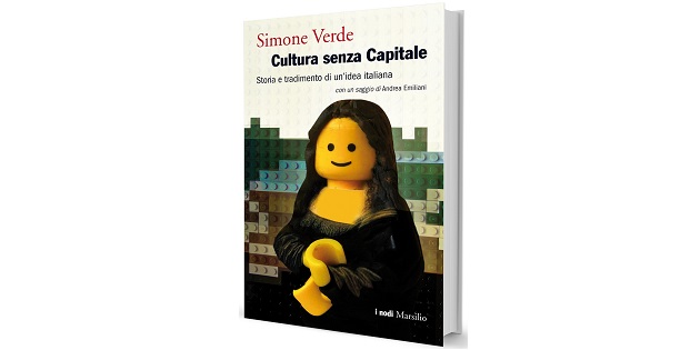 Cultura senza capitale