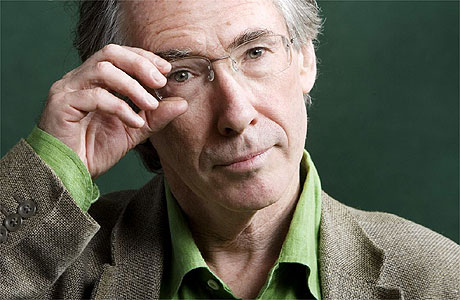 Ian McEwan