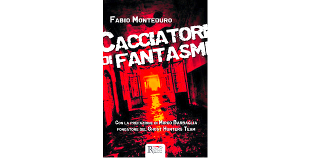 Cacciatori di fantasmi