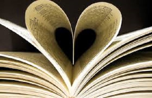 Amore per i libri