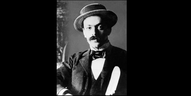 Italo Svevo