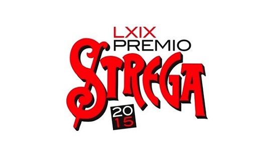 Premio Strega 2015