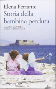 Storia della bambina perduta