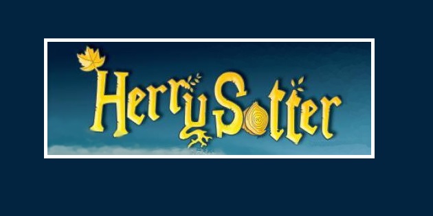 Herry Sotter