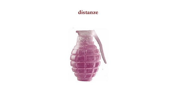 Distanze