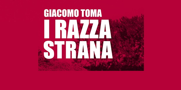 I razza strana