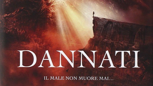 Dannati, di Glenn Cooper