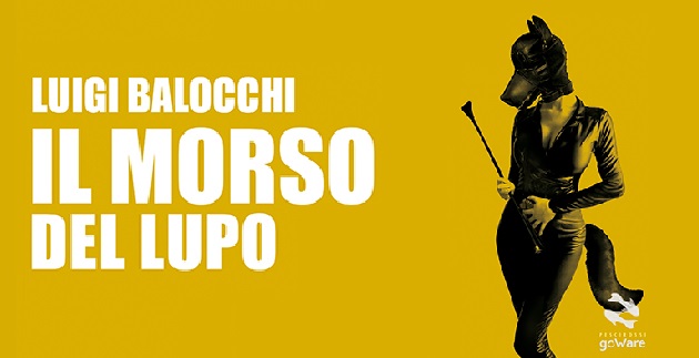 Il morso del lupo