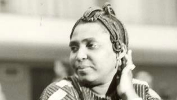 Mariama Ba