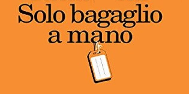 Solo bagaglio a mano