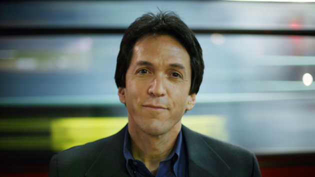 Mitch Albom