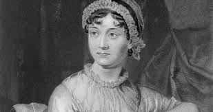 Jane Austen