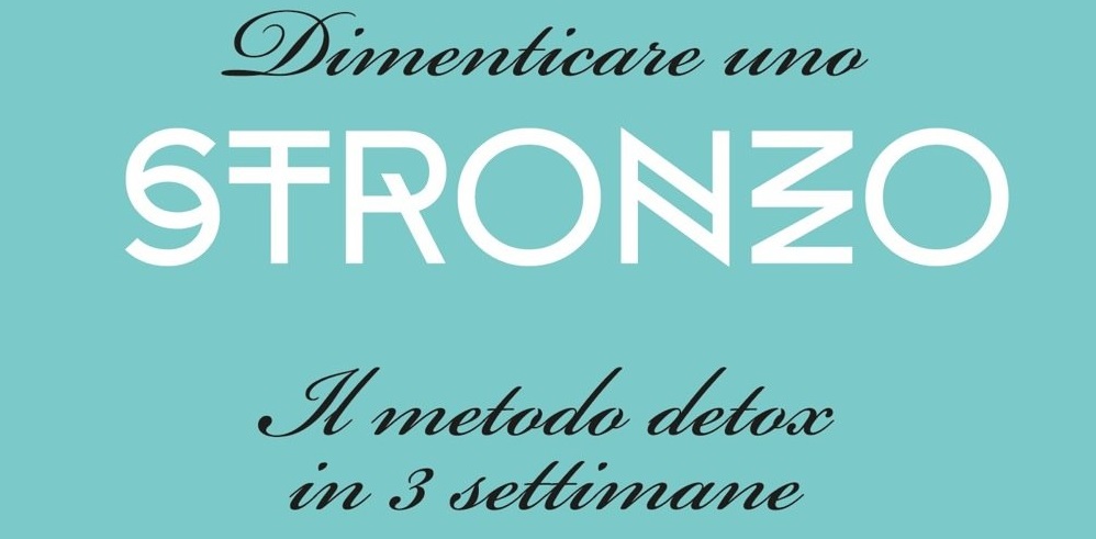 Dimenticare uno stronzo