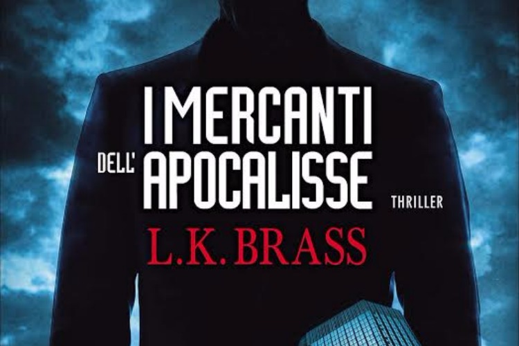 I mercanti dell'apocalisse