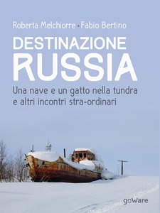 Destinazione Russia