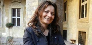 Nadia Urbinati
