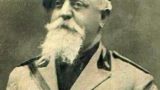 Il Generale Andrea Graziani