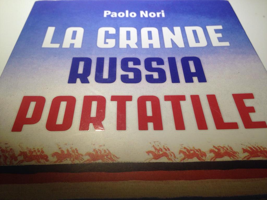 La grande Russia portatile