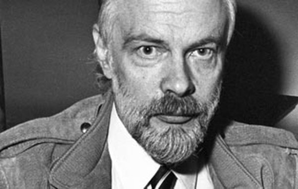 Philip K. Dick