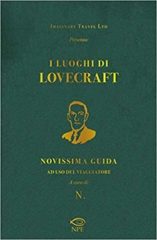 I luoghi di Lovecraft