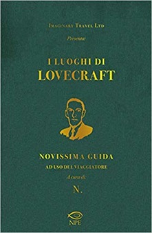 I luoghi di Lovecraft