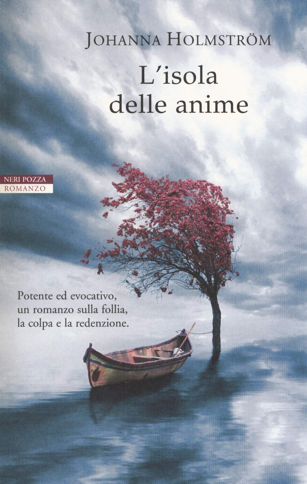 L'isola delle anime