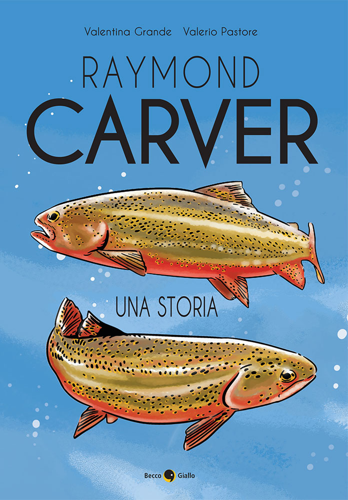 Carver - Una storia