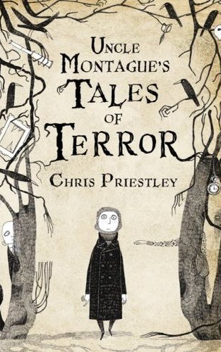 Uncle Montague's Tales of Terror