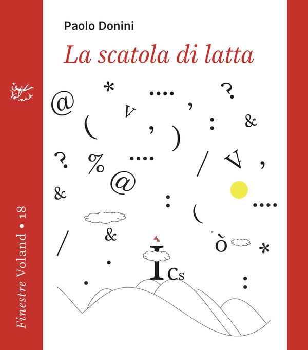 La scatola di latta