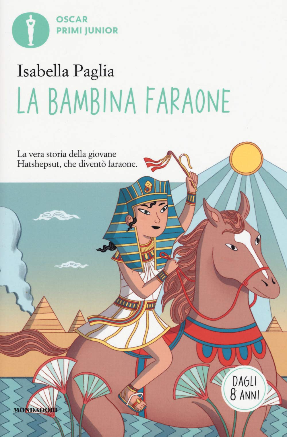 La bambina faraone