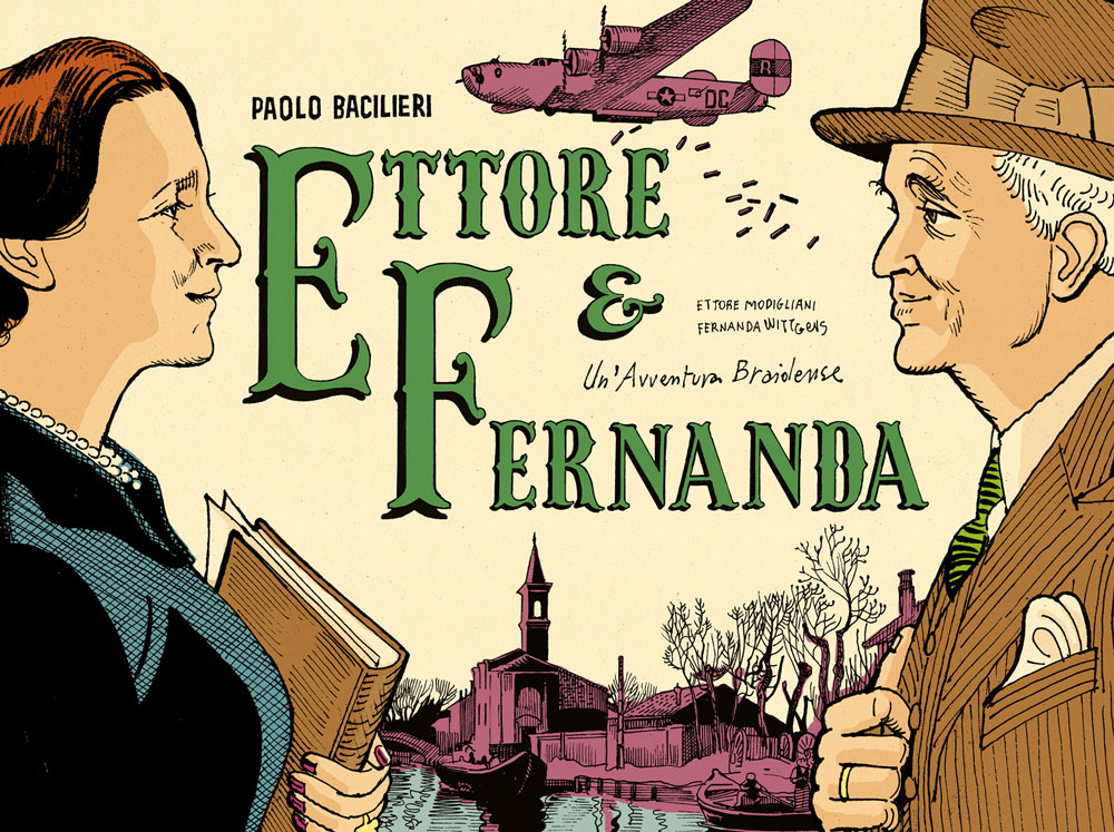 Ettore e Fernanda