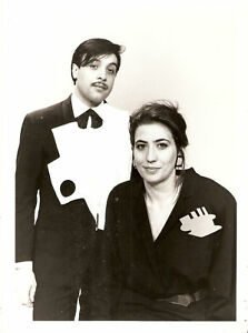 Marsico e Serena Dandini