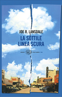 La sottile linea scura