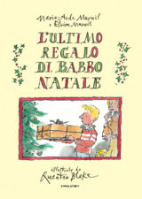 L'ultimo regalo di Babbo Natale