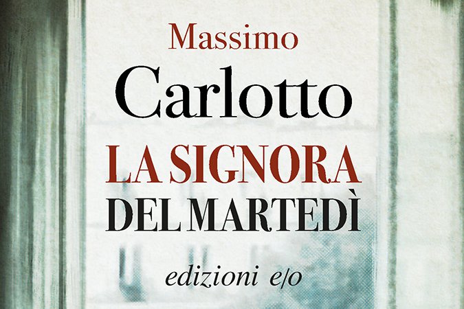 La signora del martedì