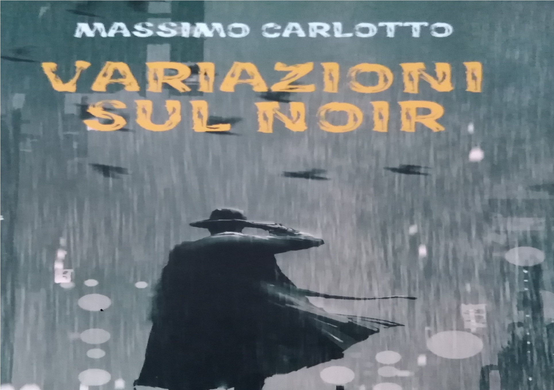 Variazioni sul noir