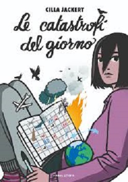 Le catastrofi del giorno