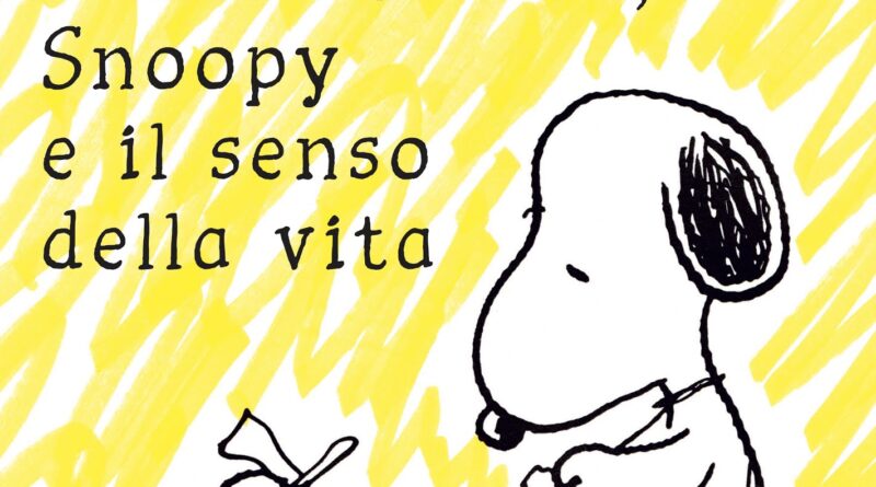 Peanuts | Charlie Brown, Snoopy e il senso della vita