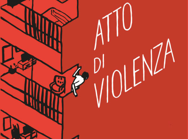 Atto di violenza