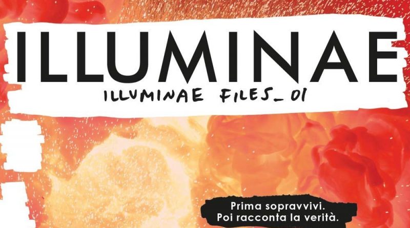 Illuminae