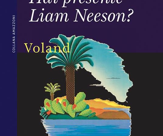 Hai presente Liam Neeson?