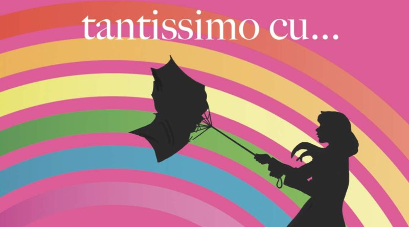 Ci vuole coraggio nella vita e tanto, tantissimo cu...