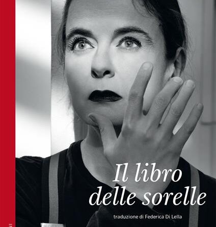 Il libro delle sorelle