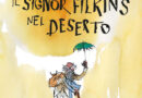 Il signor Filkins nel deserto
